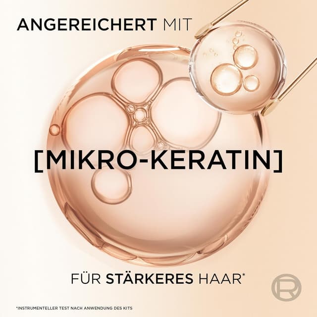 Detalle de L’Oréal Paris Excellence Creme Age Perfect Nudes 9.13 Beige Blond – ammoniakfreie Dauerfarbe für sensible Kopfhaut