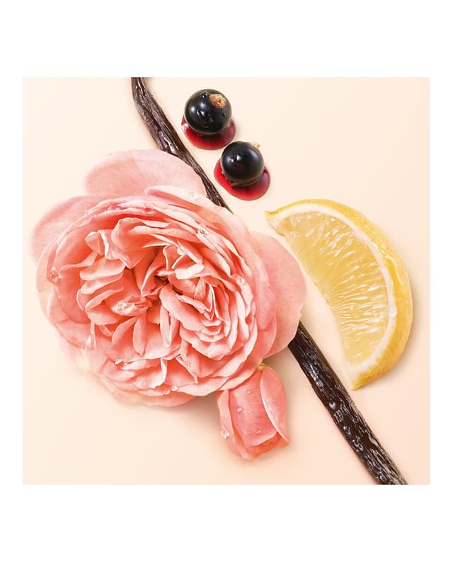 Detalle de Giorgio Armani Sì Nude Bloom Eau de Parfum