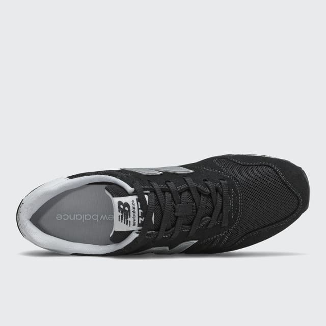 Detalle 2 de New Balance 373 v2: zapatilla casual retro runner para hombre