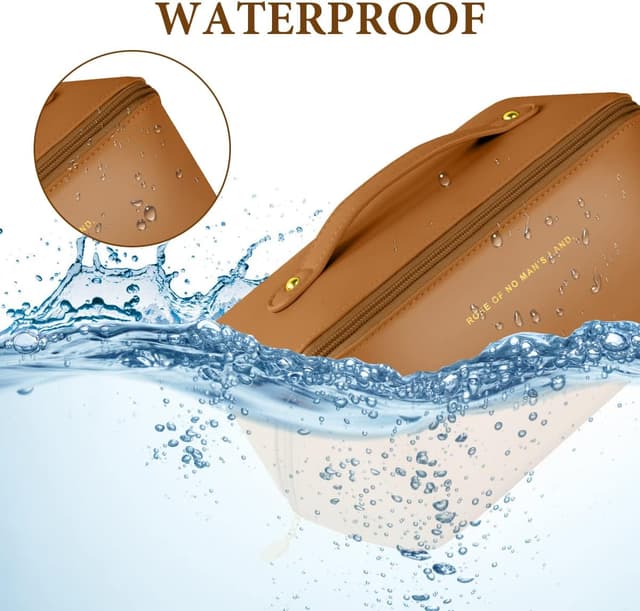 Thumbnail 6 de Aucuu Bolsa de Cosméticos de Viaje