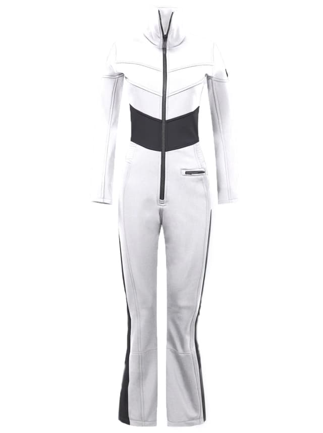 Imagen de Tsunami Elegance mono esquí mujer 10.000mm H₂O en OfertitasTOP