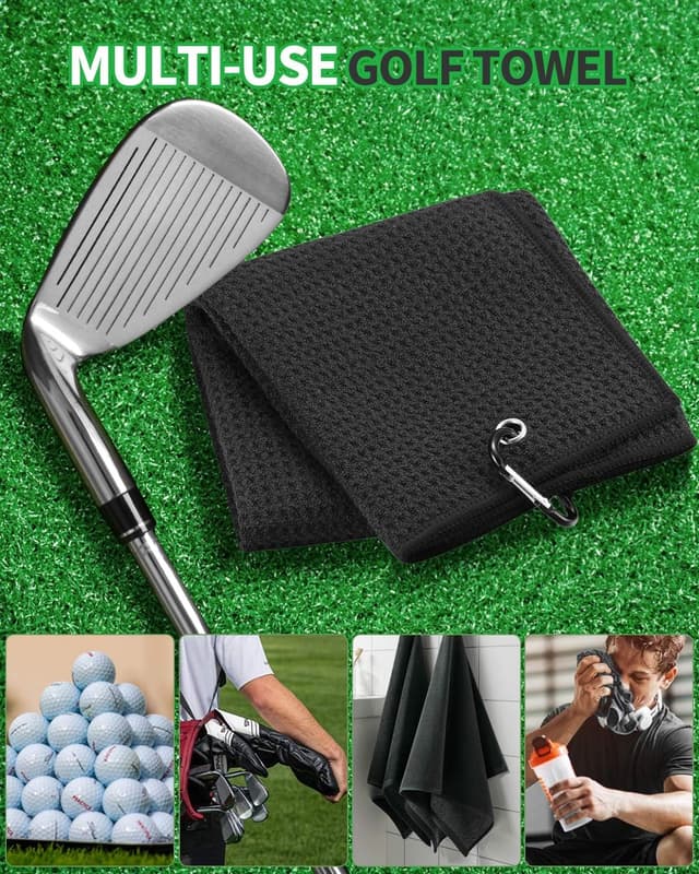 Thumbnail 6 de Victoper Golf Club Cleaning Brush Kit