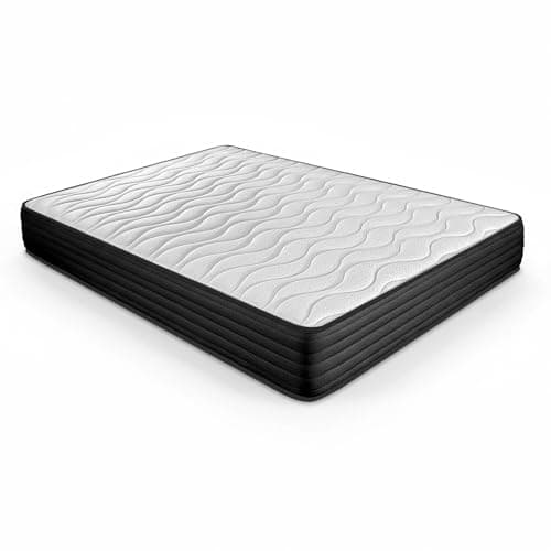 Detalle de Duérmete Online Colchón Viscoelástico 20 cm