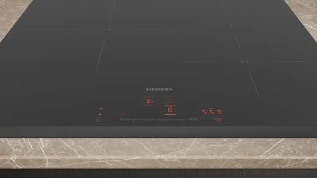 Thumbnail 3 de Siemens EH631HDC1E 60 cm con fryingSensor Pro