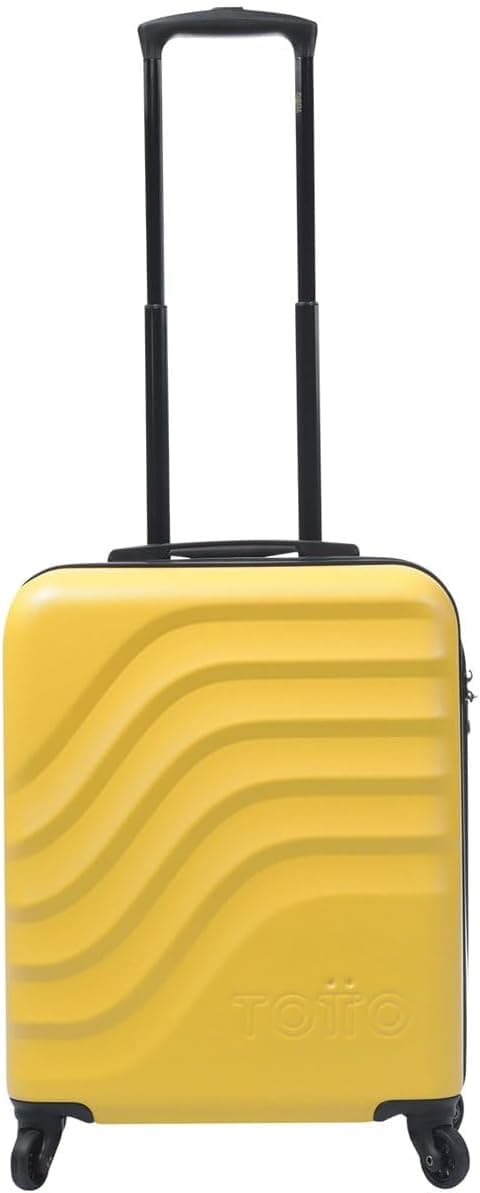 Detalle 2 de Totto Bazy maleta rígida 120 L