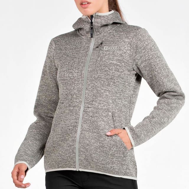 Thumbnail 1 de 8000 Anorack cazadora mujer sanfair piedra vigore