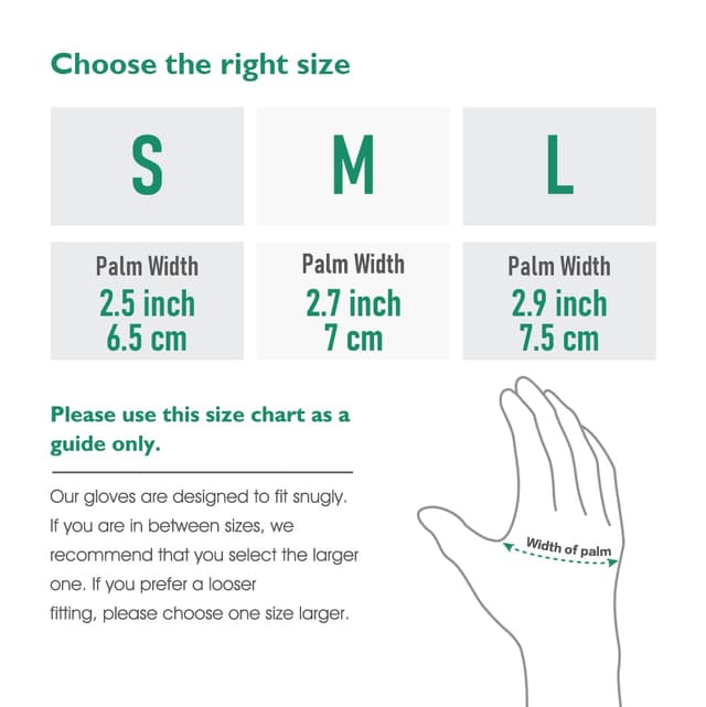 Detalle 2 de COOLJOB Arbeitshandschuhe Kinder 3 Paar