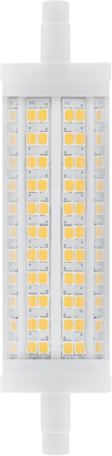 Detalle de OSRAM LED Stablampe R7s 17,5 W, 2700K