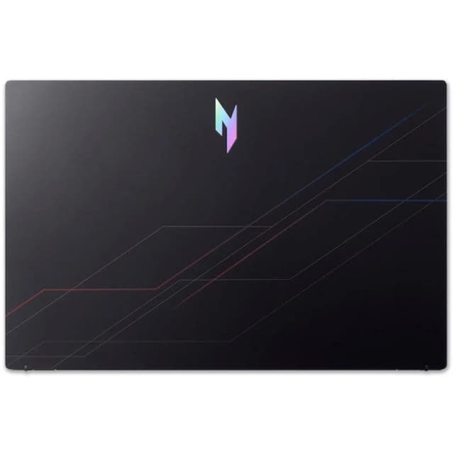 Detalle de Acer Nitro V 15 ANV15-52 (15,6") con Intel Core i9-13900H, 32GB RAM, 1TB SSD y RTX 5050 (sin sistema operativo)