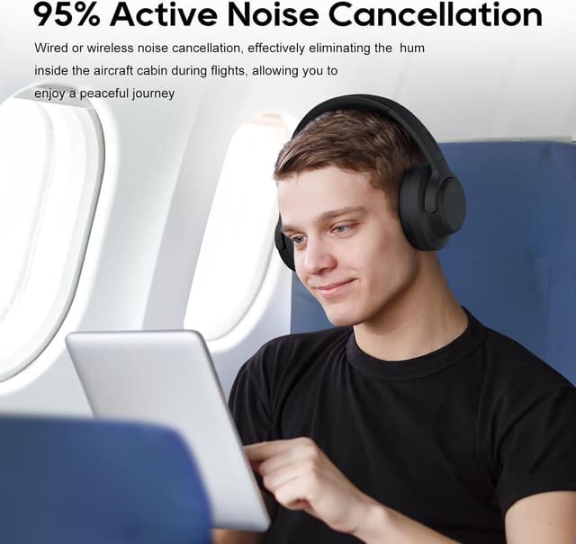 Detalle 2 de Srhythm NiceComfort 15 Kopfhörer 2. Gen