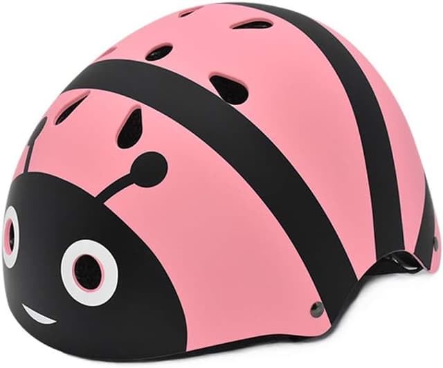 Detalle de Kids bike helmet 2 to 8, 50 54 cm