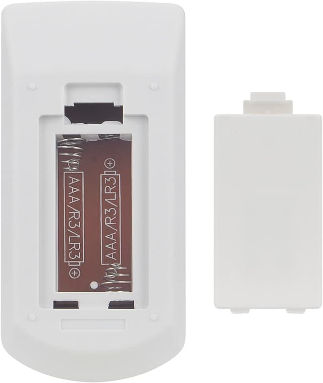 Detalle 2 de VINABTY MXBE projector remote control PRM-30