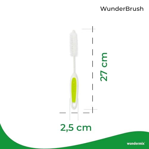 Thumbnail 4 de Wundermix WunderBrush Cepillos para cuchillas