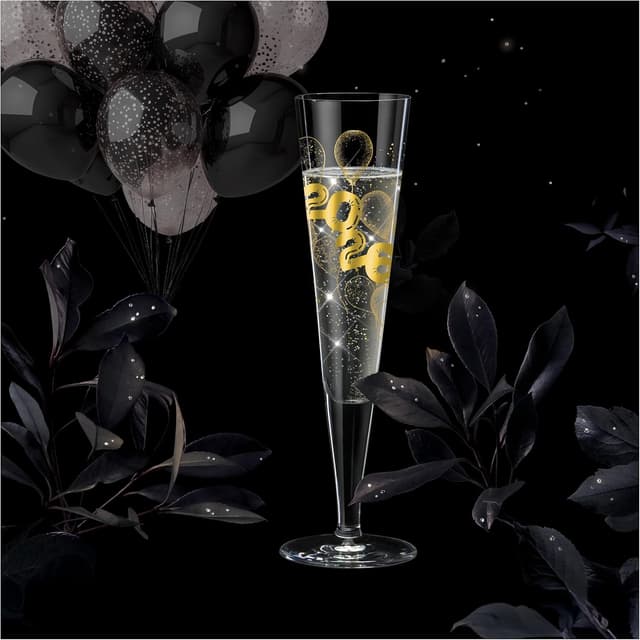 Thumbnail 1 de Flûte Ritzenhoff 1079016 200 ml 🥂