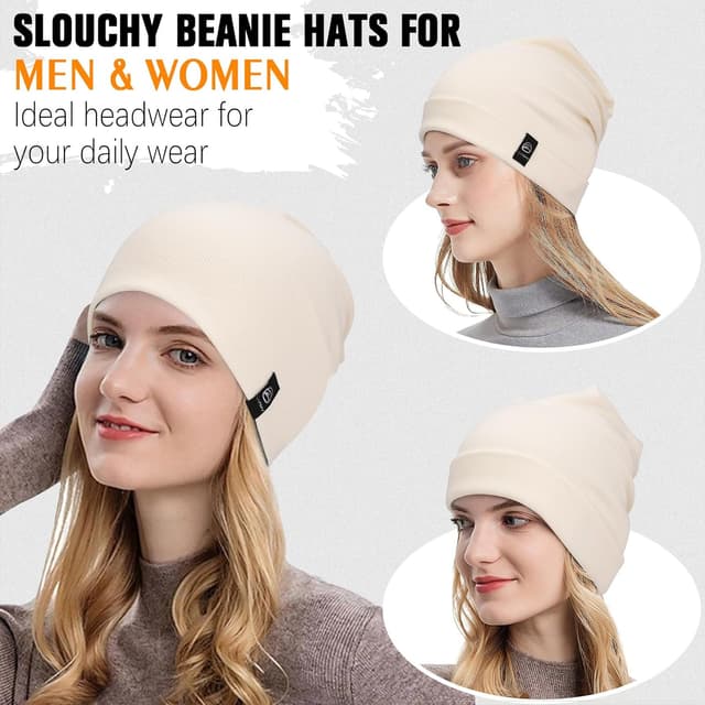 Thumbnail 2 de YANIKY Beanie Unisex