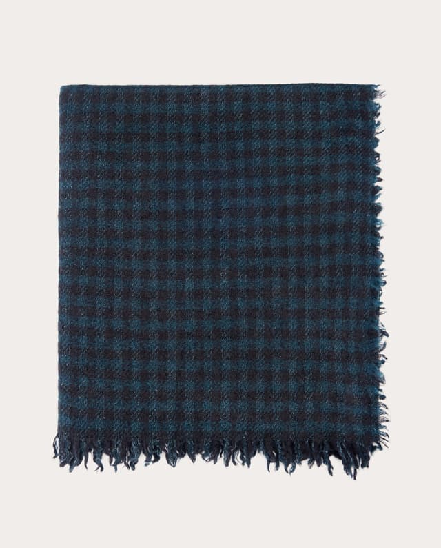 Imagen de Faliero Sarti Perry pañuelo 1️⃣00% lana y cashmere en OfertitasTOP