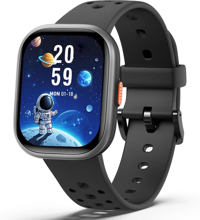 Imagen de teslahero Upgraded Kids Smart Watch 1.85 en OfertitasTOP