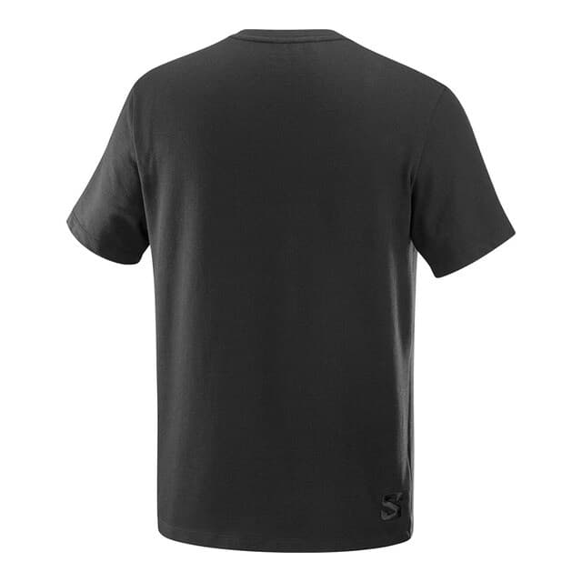 Thumbnail 2 de Salomon Camiseta de hombre Sal Logo Pride