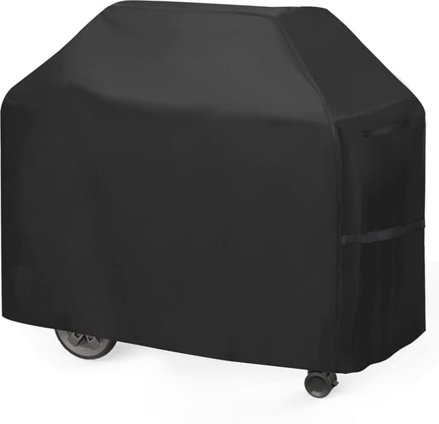 Detalle de BBQ Cover Heavy Duty Large 145x61x117cm