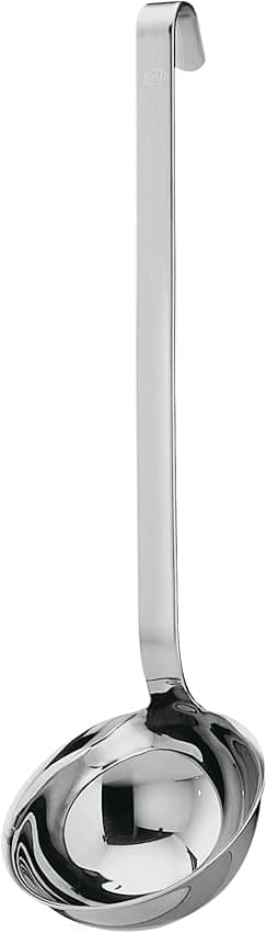 Imagen de Rösle Cucharón 7 cm acero inoxidable 18/10 🍴 en OfertitasTOP