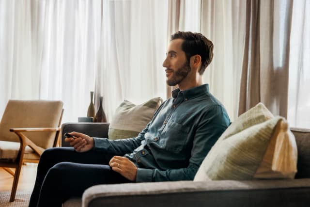 Thumbnail 14 de Bose Smart Soundbar Dolby Atmos