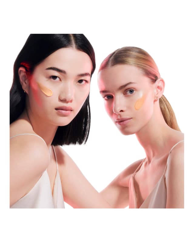 Thumbnail 4 de Yves Saint Laurent Or Rouge La Crème Riche 80% vidrio reciclado ♻