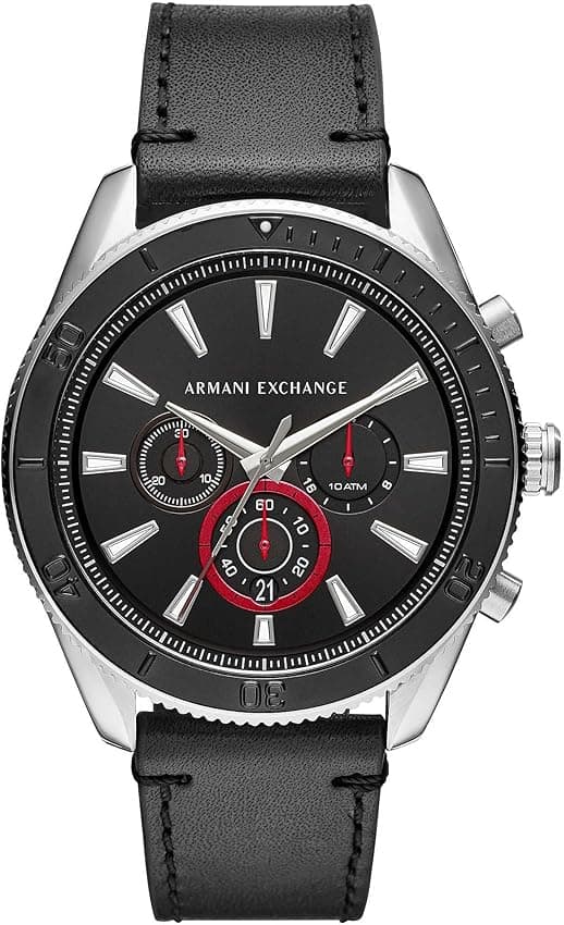 Thumbnail 6 de Armani Exchange Reloj cronógrafo 44 mm