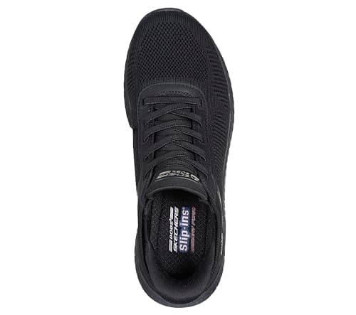 Detalle de Skechers Bobs Squad Chaos zapatillas mujer 36 EU