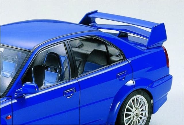 Thumbnail 3 de Tamiya 24213 Mitsubishi Lancer Evo IV 1/24