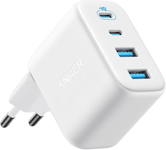 Detalle de Anker Zolo 50W USB C Ladegerät