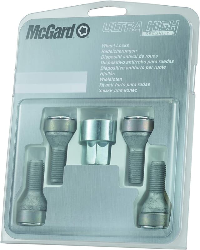 Imagen de McGard 27.179 SL Kit Boulon de Protection des Roues en OfertitasTOP
