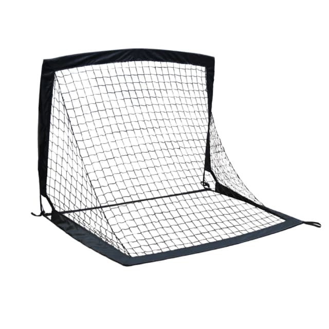 Detalle de Devessport Portería Plegable 120×90 cm