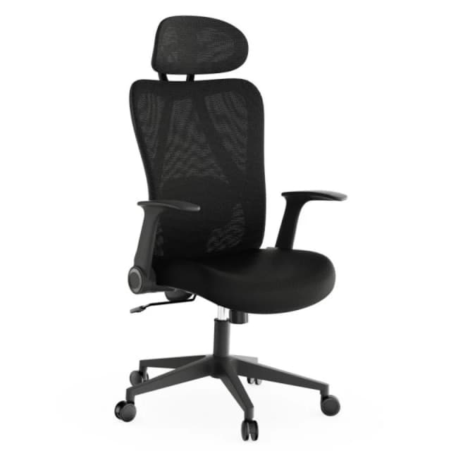 Detalle de sense7 Noxo Silla ergonómica 150 kg💺