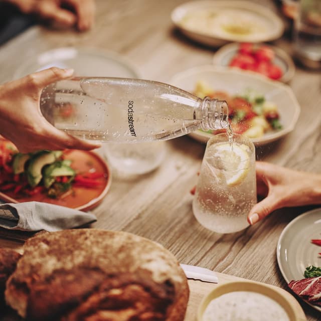 Thumbnail 4 de sodastream Quick Connect Reservezylinder 60 L đ„€