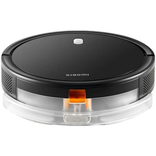 Detalle 2 de Xiaomi Robot Vacuum E5 — robot aspirador y fregasuelos 🤖