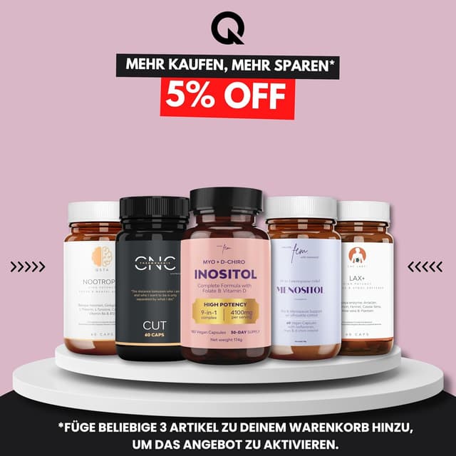 Detalle 2 de Abführmittel schnell wirkend LAX+, Stuhlweichmacher, 100 Natürliche, Abführmittel bei Verstopfung stark, Lindert Verstopfung Papaya, Arraklan, Kardamom, Fenchel, Sena, Aloe & Pflanzen
Abführmittel schnell wirkend LAX+, Stuhlweich…