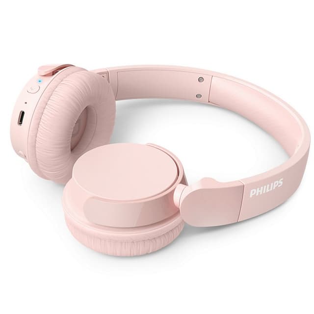 Detalle 2 de Philips TAH4209PK/00 Auriculares inalámbricos Bluetooth 5.3 25 h