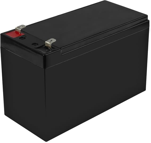 Detalle 2 de Green Cell Batteria AGM 12V 7,2Ah 🔌