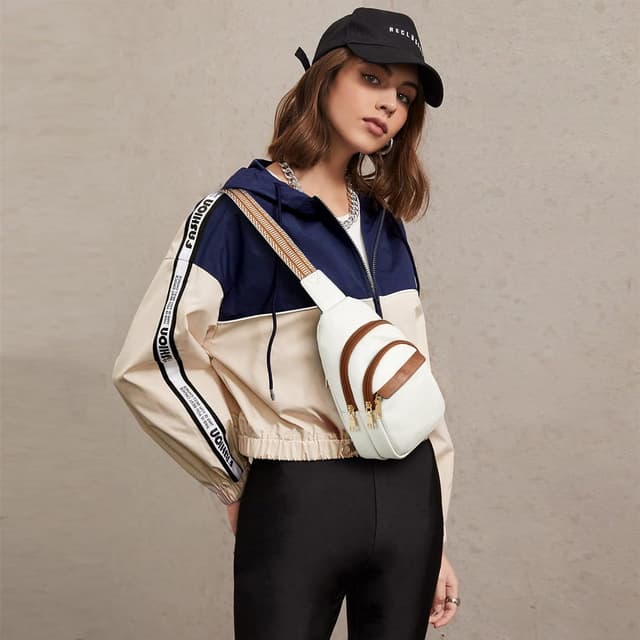 Thumbnail 1 de BOSTANTEN Small Sling Bag 0.7 lb