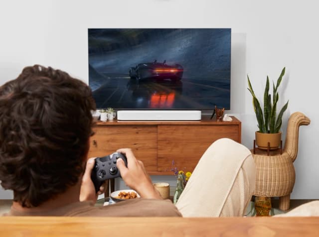 Thumbnail 9 de Sonos Beam Gen. 2 Soundbar