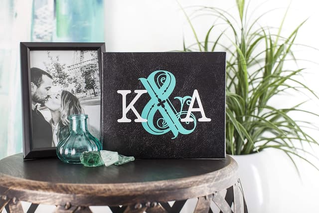 Thumbnail 1 de Cricut Sampler de Vinilo Removible - Variedad 🎨