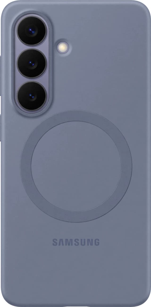 Imagen de Samsung Galaxy S26 Plus Backcover Silikon Magnet 15 W en OfertitasTOP