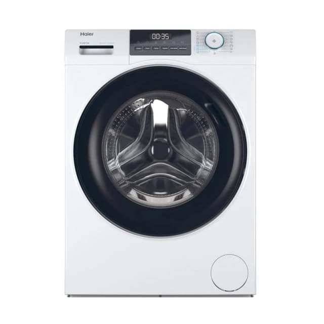 Detalle de Haier HW110-BP14929A-S lavadora 11 kg