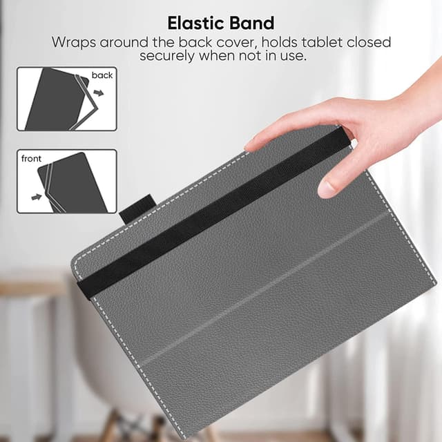 Thumbnail 2 de Pudiceva 11-12 Inch Universal Tablet Case