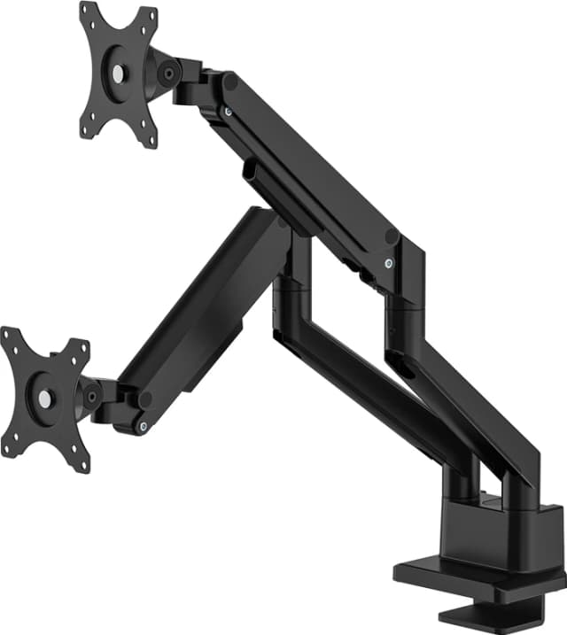 Thumbnail 6 de Neomounts NEXT Slim DS70-250BL2 Monitorhalterung