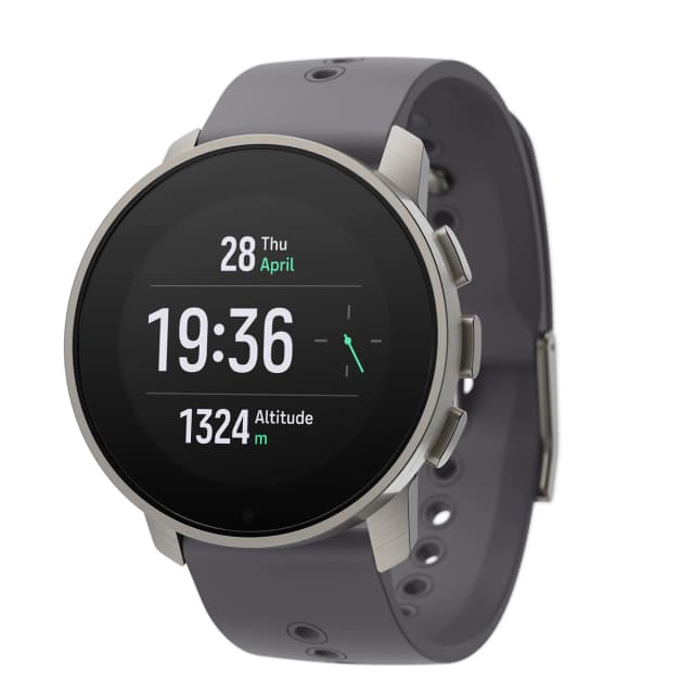 Imagen de Suunto 9 Peak Pro con 40 h de batería en OfertitasTOP