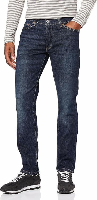 Detalle de Levi's 511 Slim Vaqueros 33W 32L para Hombre