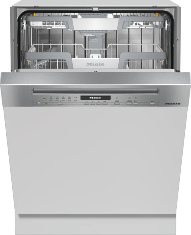 Thumbnail 4 de Miele G 7115 SCi XXL AutoDos Silber