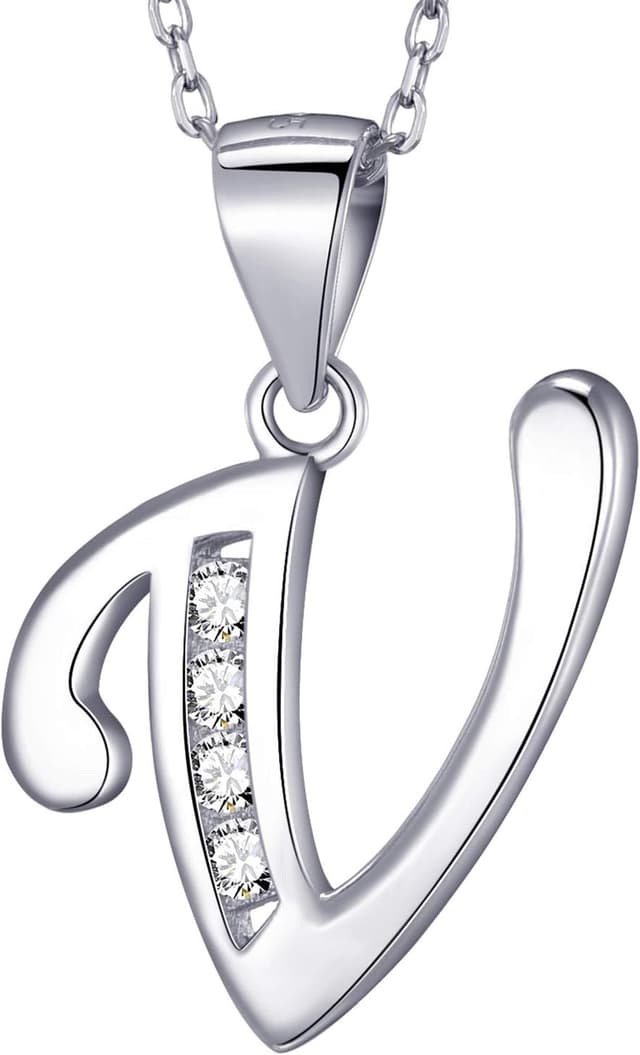 Detalle de MASADA Collana Argento 925 catenina 46 cm