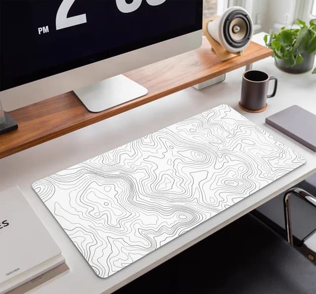 Thumbnail 6 de Niviy Tapis de Souris XXL 900x400mm